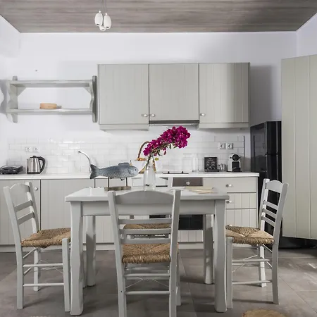 Prázdninový dům To Armiro Boutique Maragkas