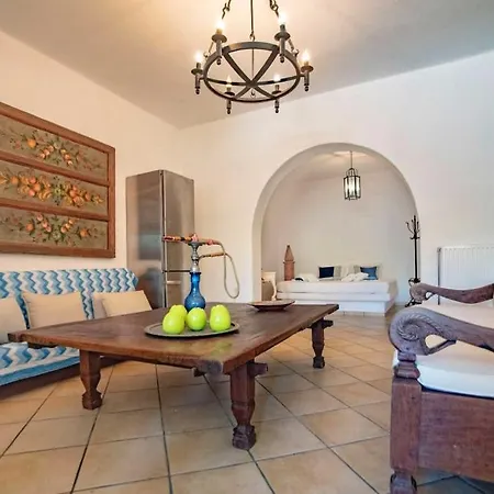 To Armiro Boutique Prázdninový dům Maragkas