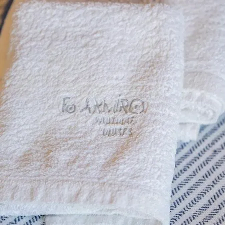 Сasa de vacaciones To Armiro Boutique