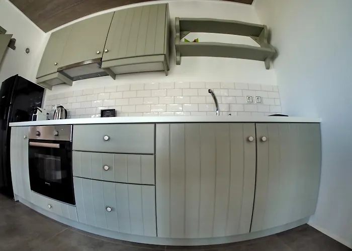 Prázdninový dům To Armiro Boutique