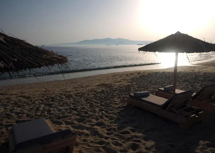 To Armiro Boutique * Maragkas